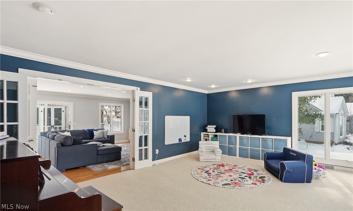 35729 Quartermane Circle Bentleyville OH 44139