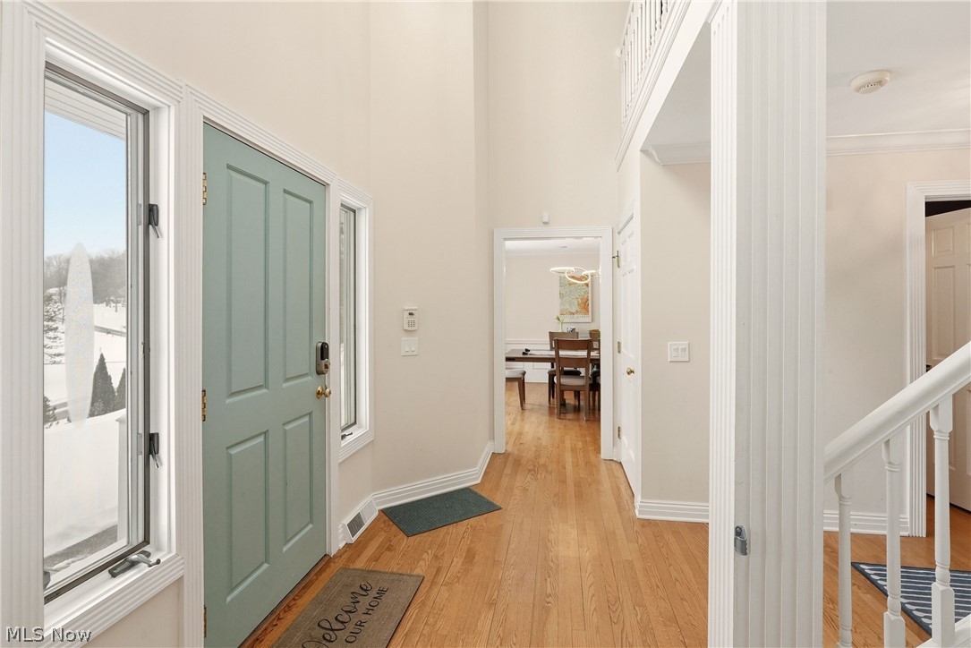 35729 Quartermane Circle Bentleyville OH 44139