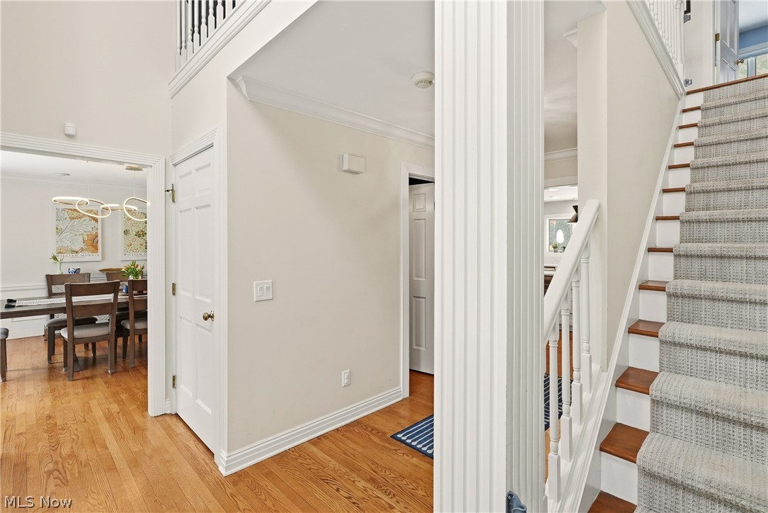 35729 Quartermane Circle Bentleyville OH 44139