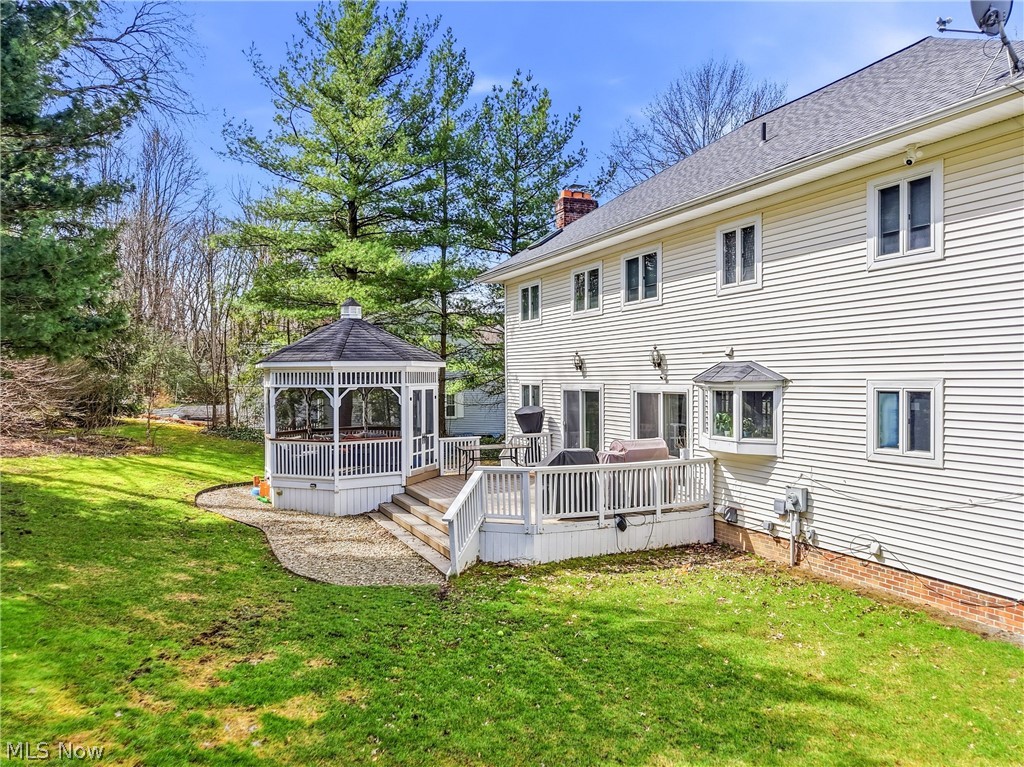 35729 Quartermane Circle Bentleyville OH 44139