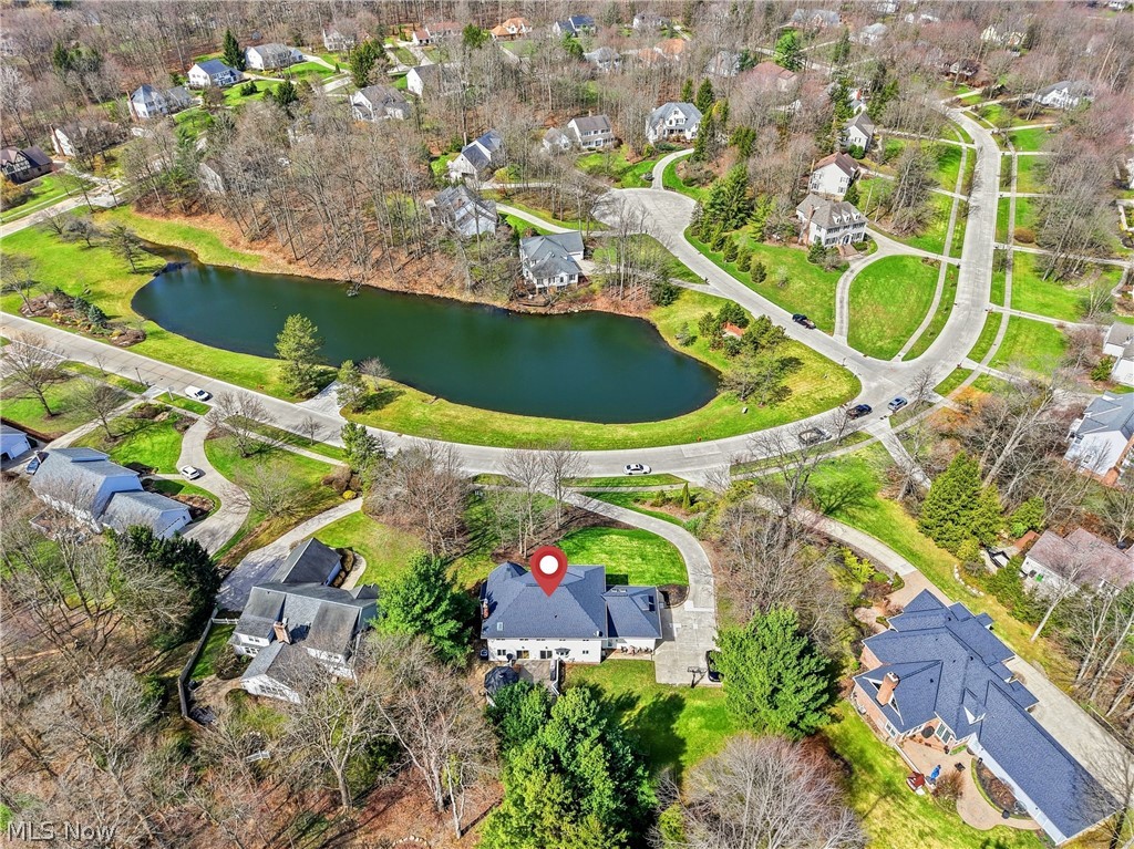 35729 Quartermane Circle Bentleyville OH 44139