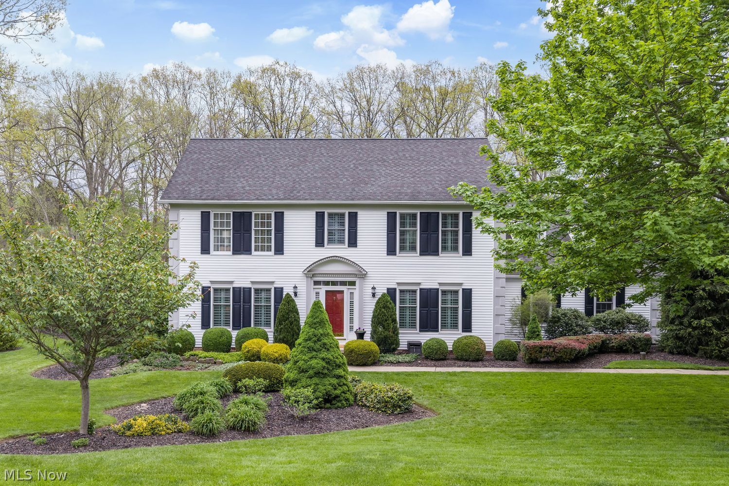 7607 Greenthorn Drive Hudson OH 44236