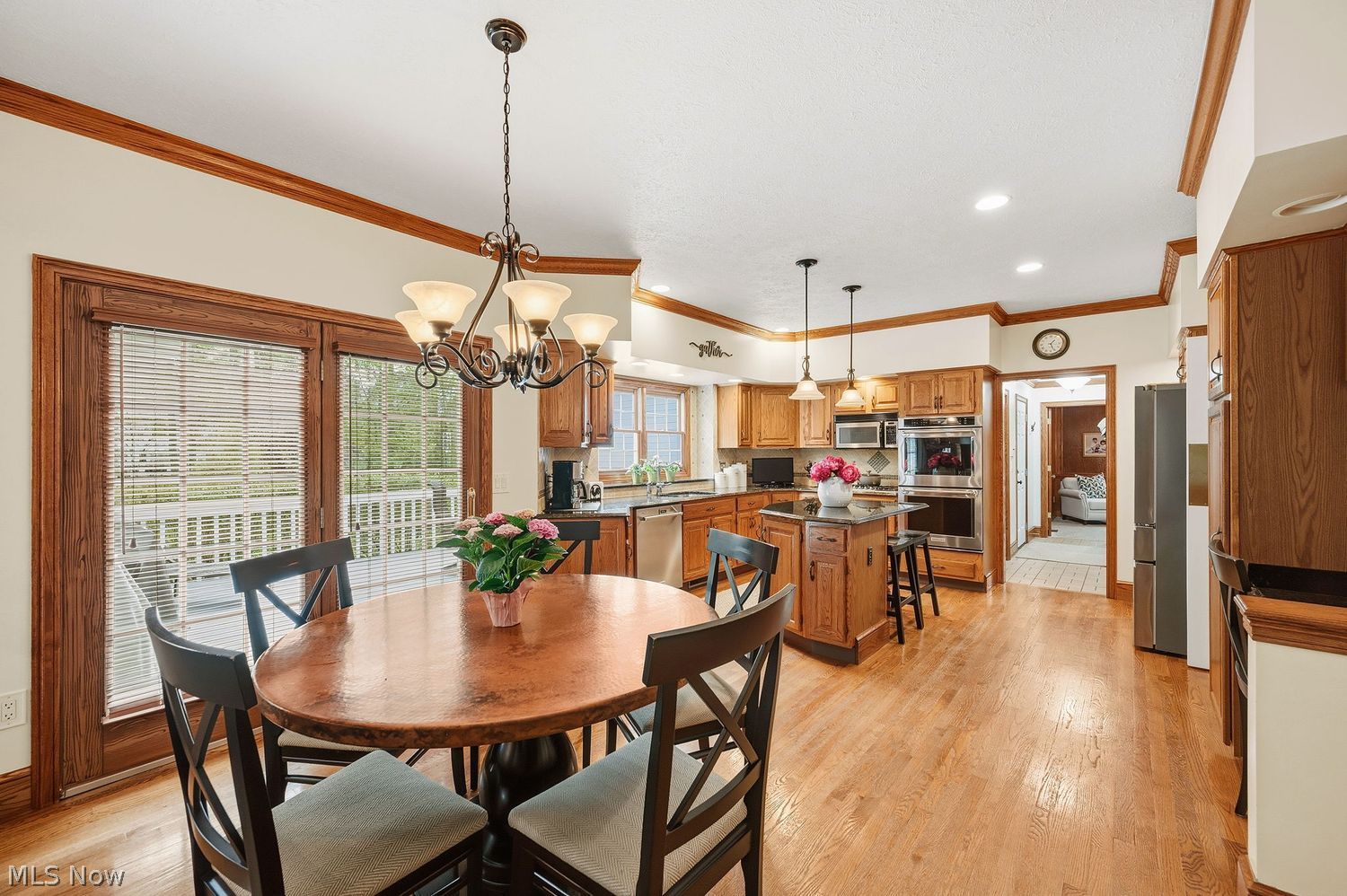 7607 Greenthorn Drive Hudson OH 44236
