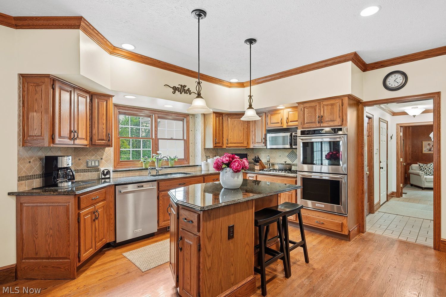 7607 Greenthorn Drive Hudson OH 44236