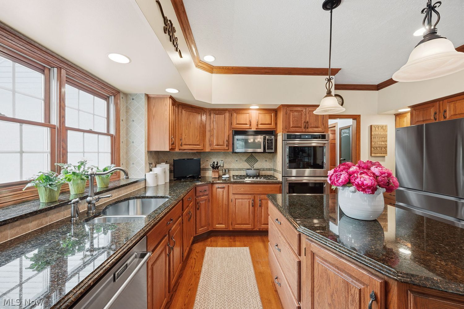 7607 Greenthorn Drive Hudson OH 44236