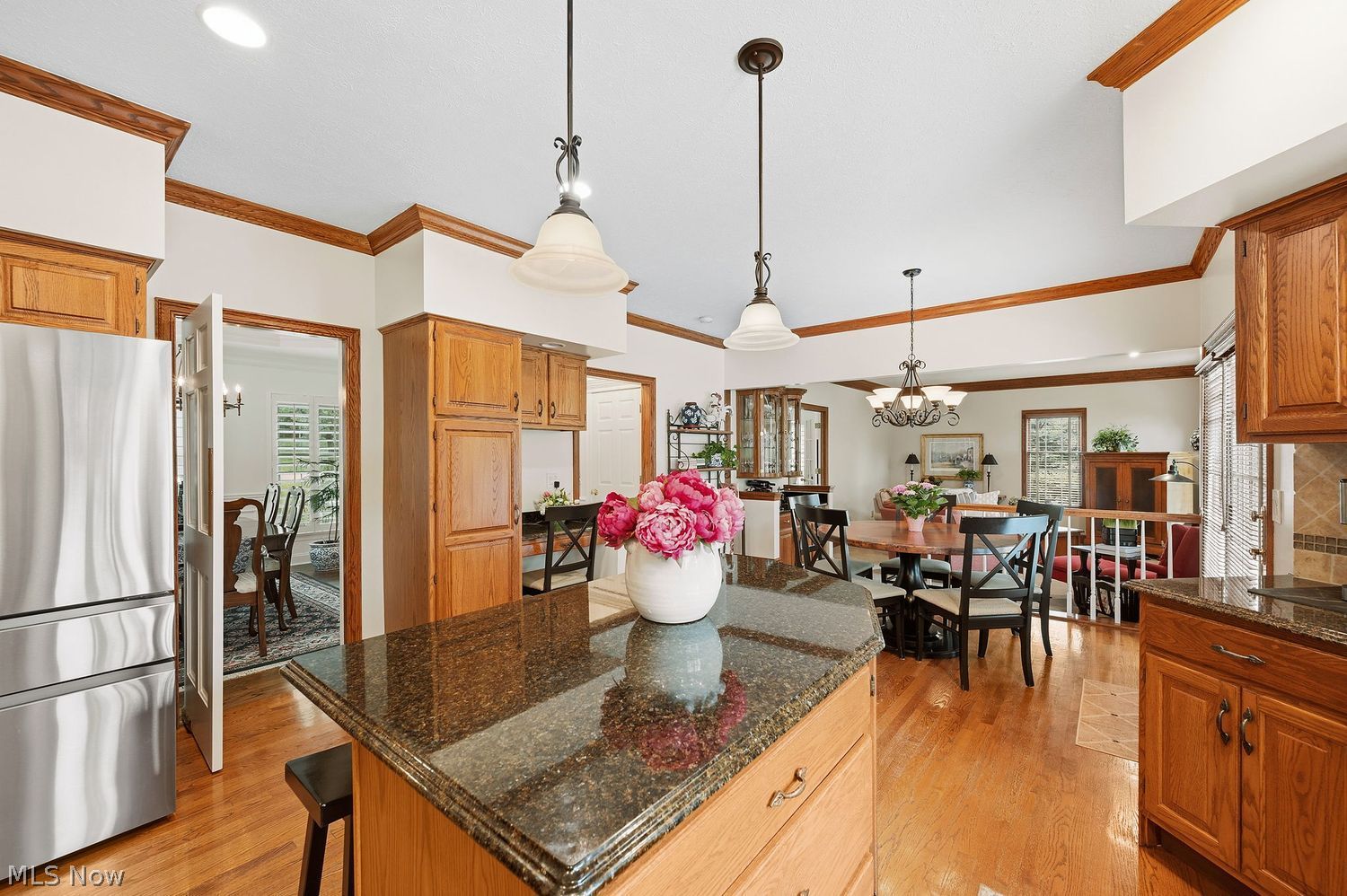 7607 Greenthorn Drive Hudson OH 44236