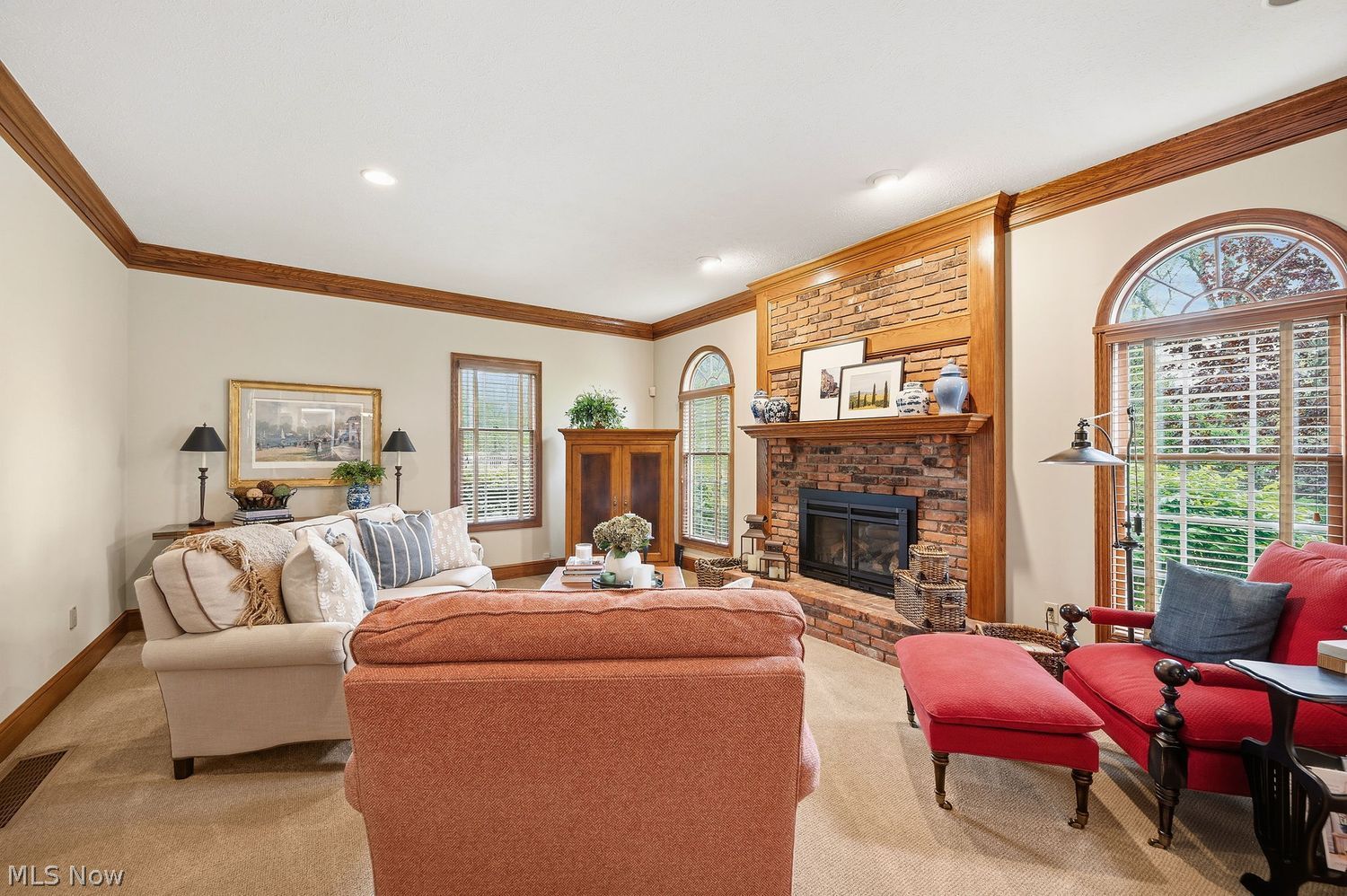 7607 Greenthorn Drive Hudson OH 44236