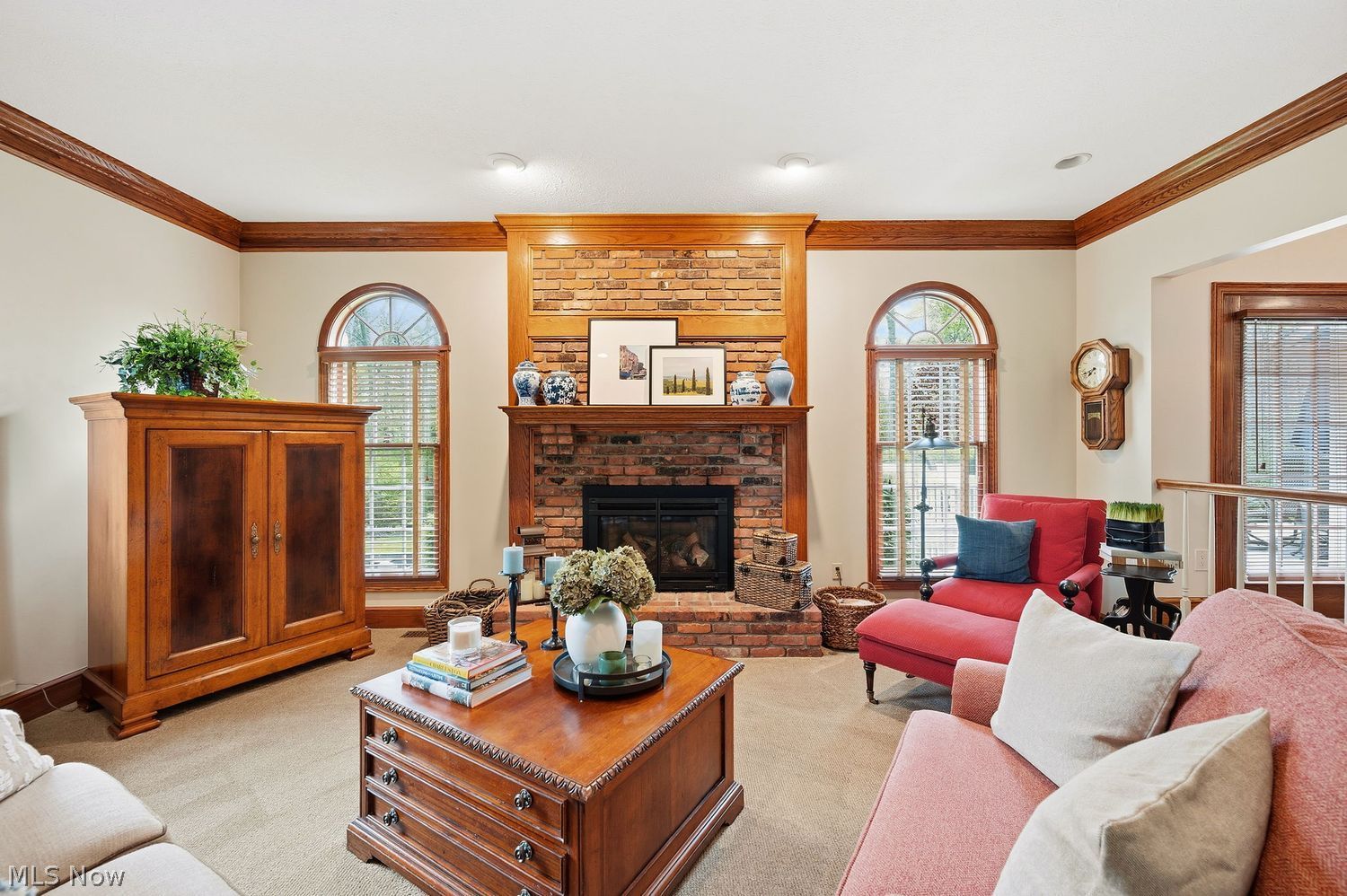 7607 Greenthorn Drive Hudson OH 44236