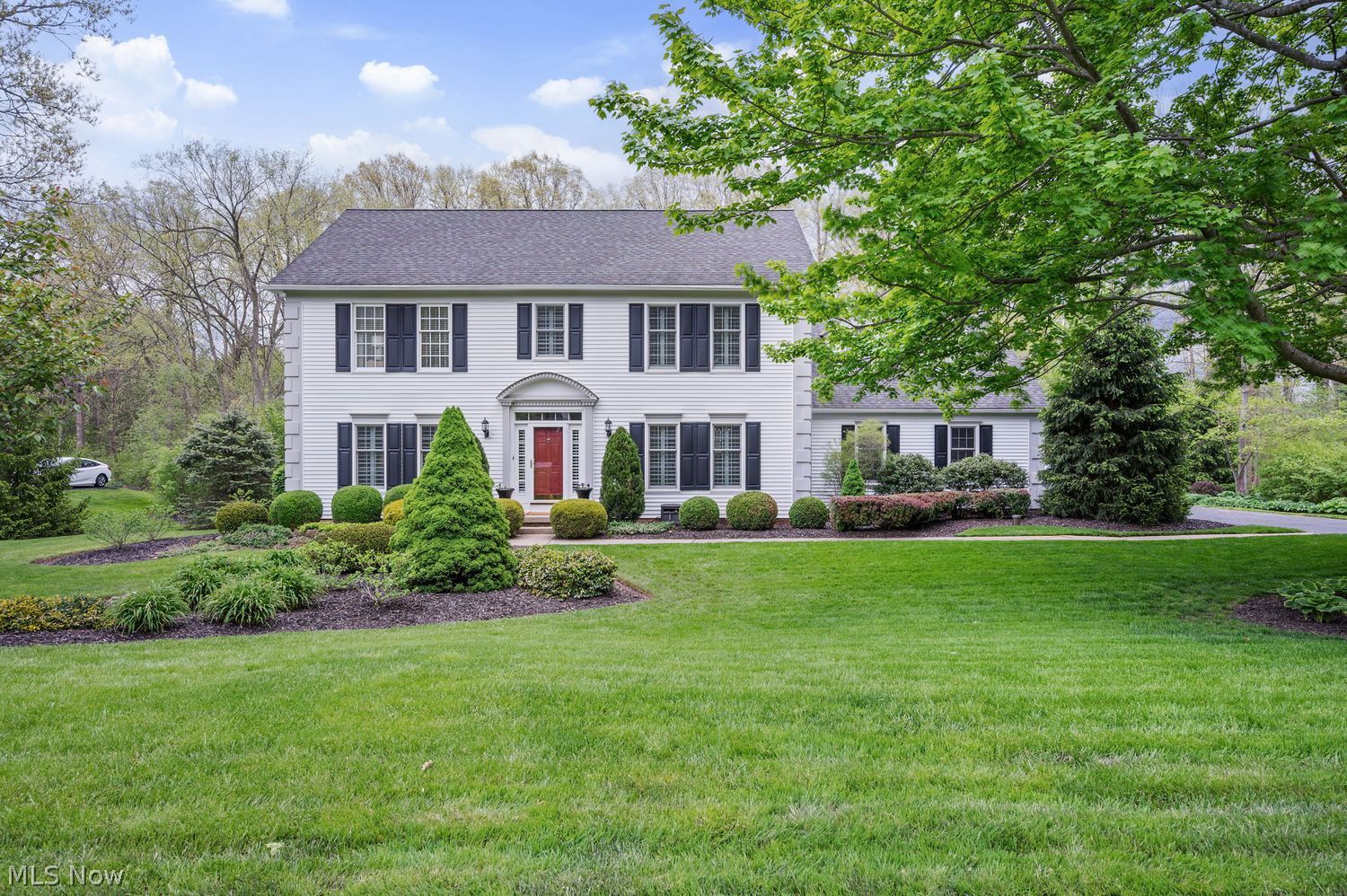 7607 Greenthorn Drive Hudson OH 44236
