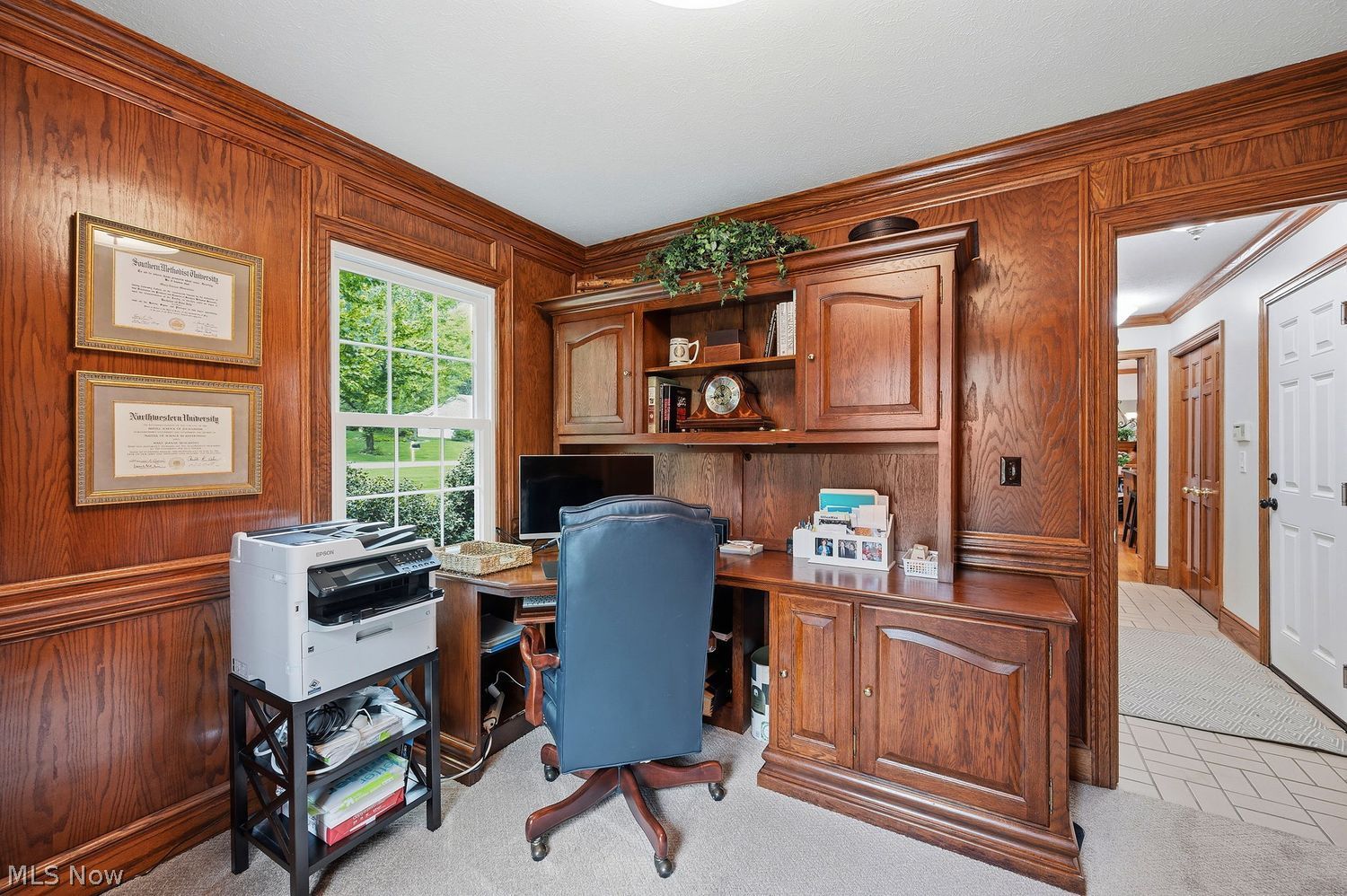 7607 Greenthorn Drive Hudson OH 44236