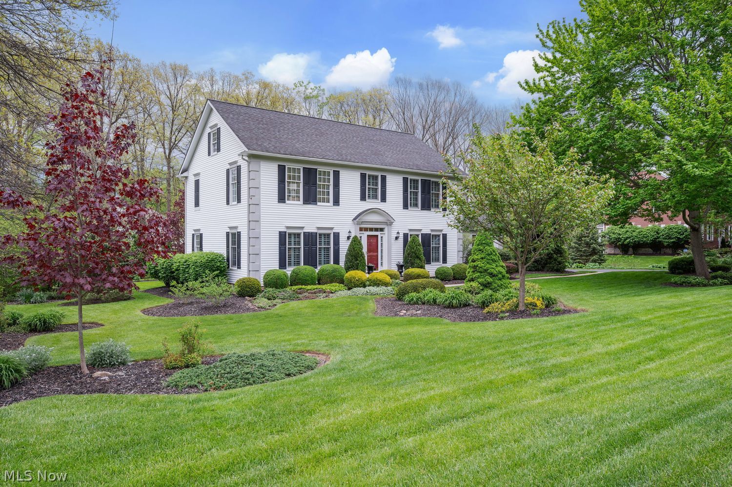 7607 Greenthorn Drive Hudson OH 44236