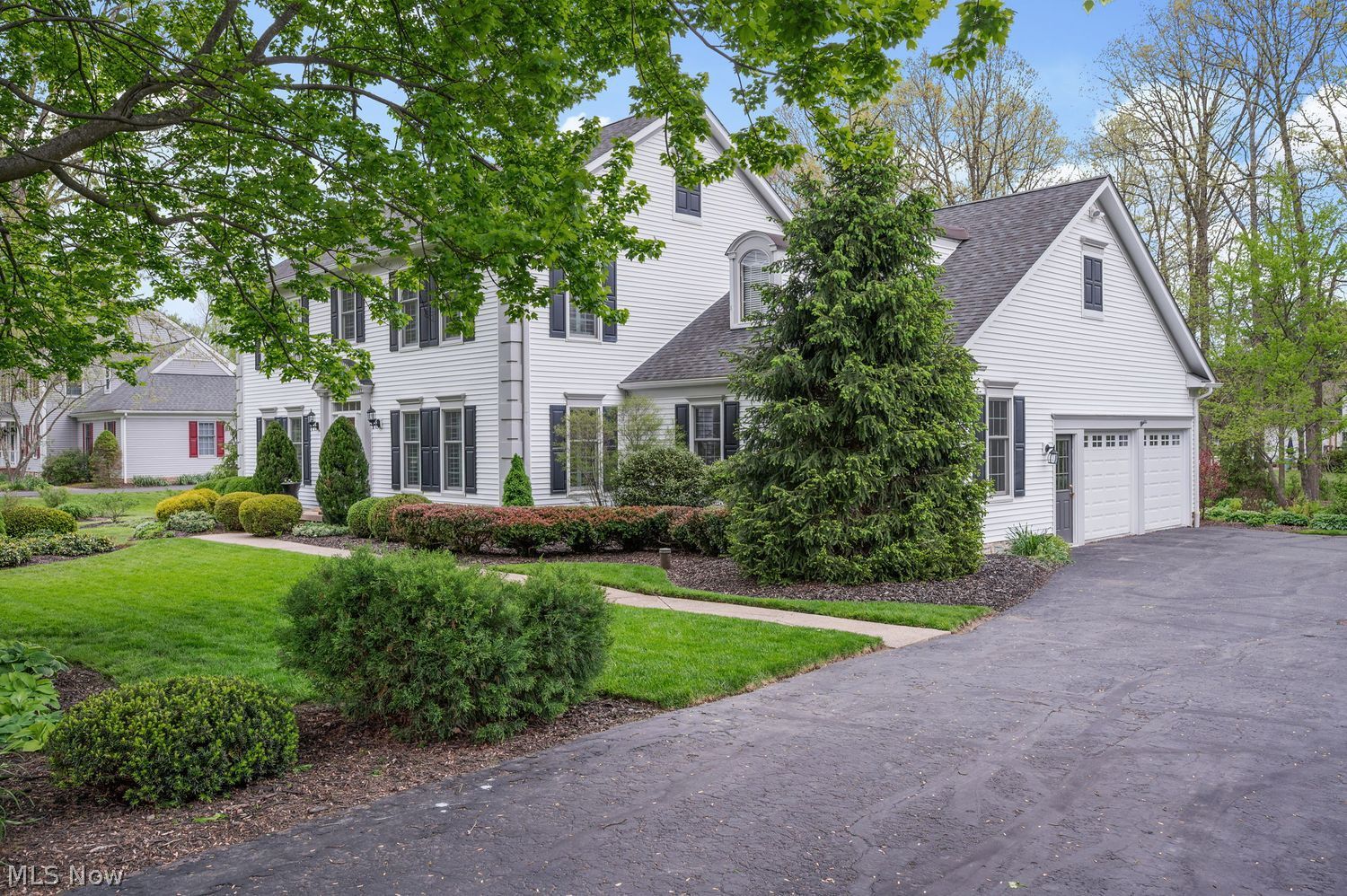 7607 Greenthorn Drive Hudson OH 44236