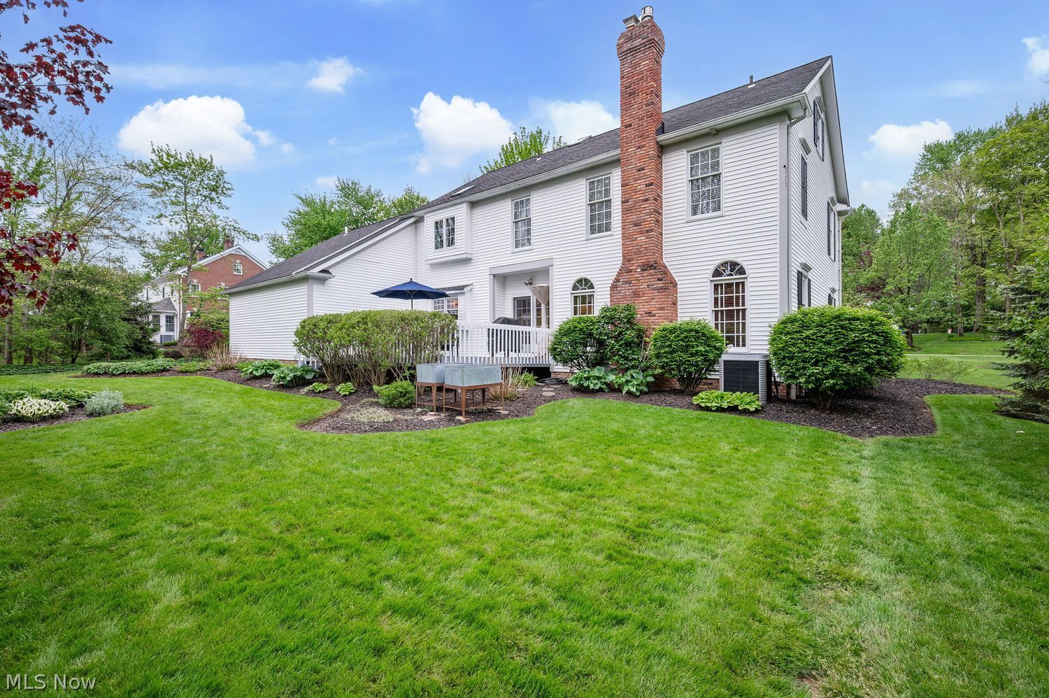 7607 Greenthorn Drive Hudson OH 44236