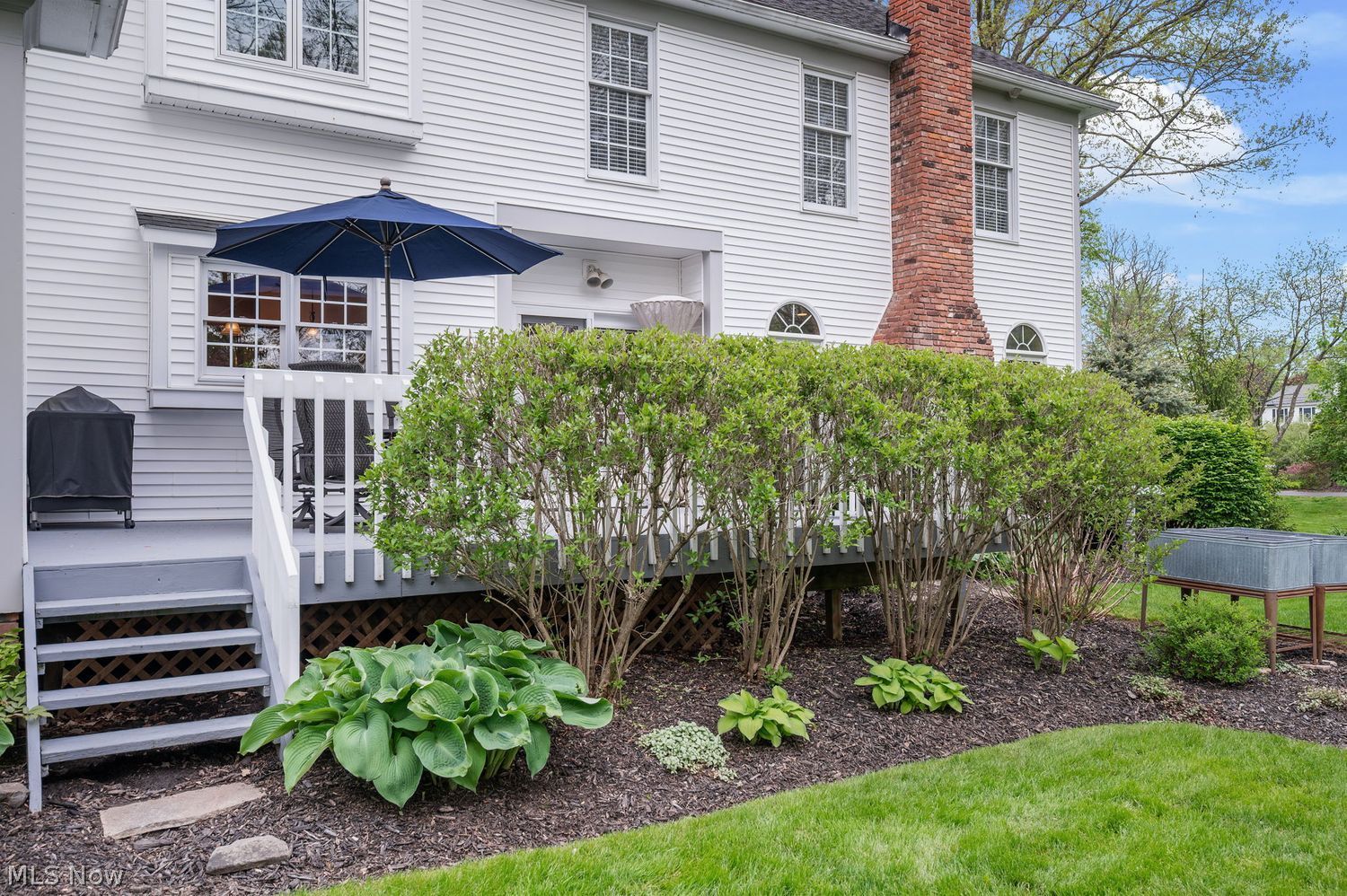 7607 Greenthorn Drive Hudson OH 44236
