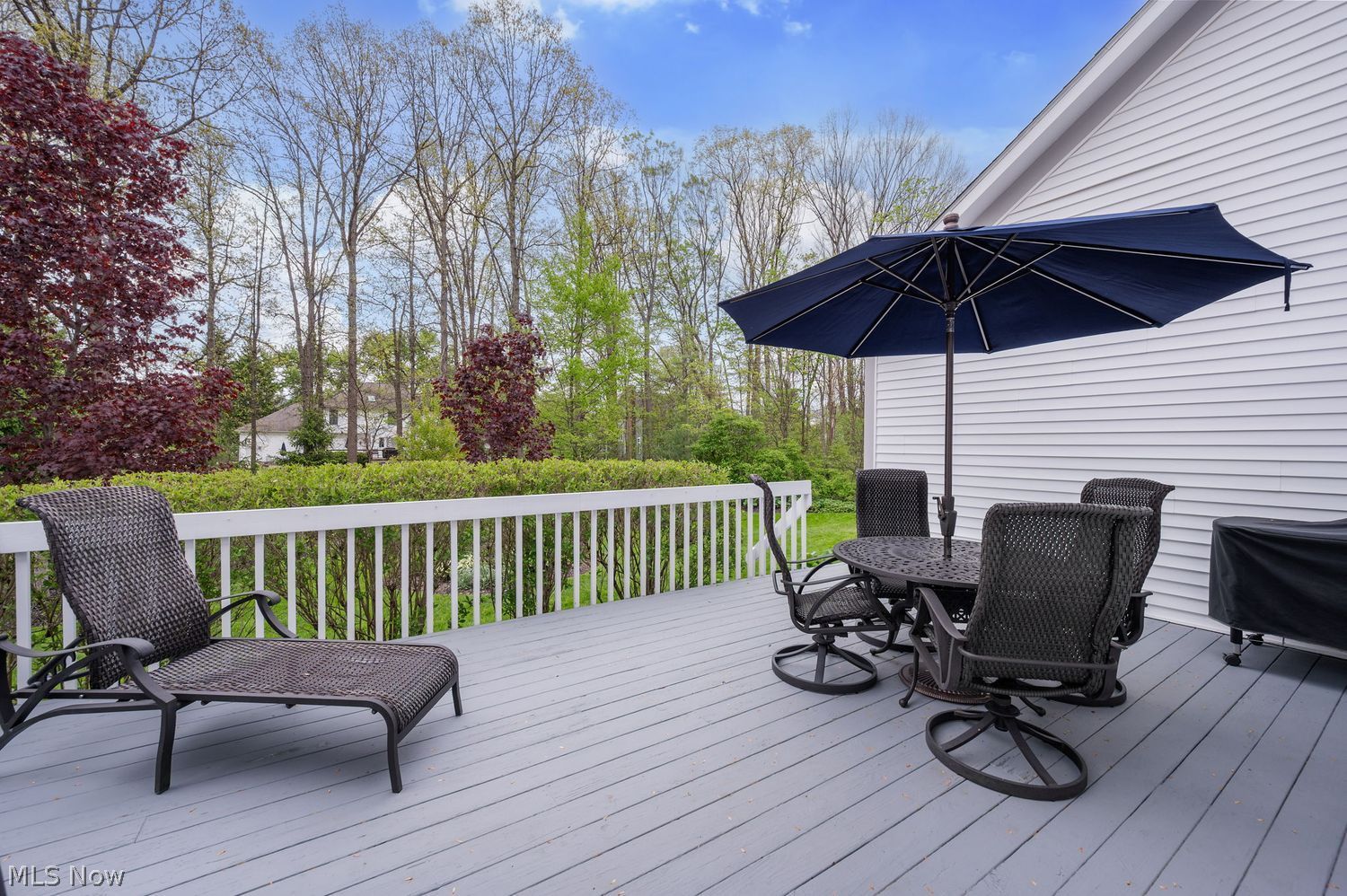 7607 Greenthorn Drive Hudson OH 44236