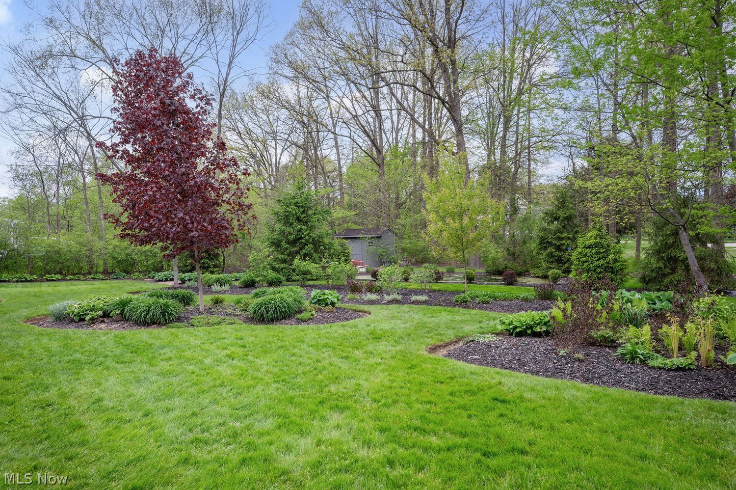 7607 Greenthorn Drive Hudson OH 44236