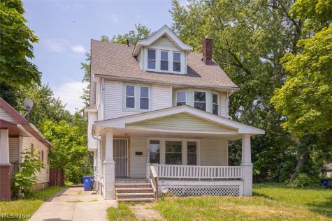 374 E 124th Street Cleveland OH 44108