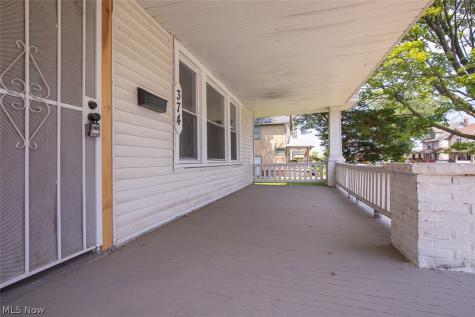 374 E 124th Street Cleveland OH 44108
