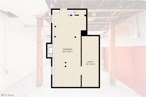 543 Allyn Street Akron OH 44311