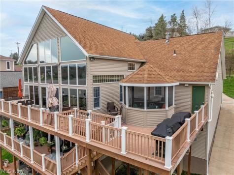 376 E Mohawk Drive Malvern OH 44644