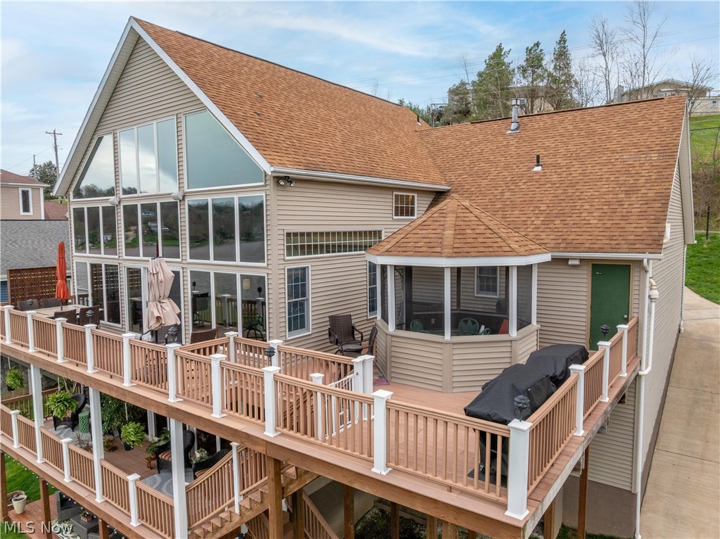 376 E Mohawk Drive Malvern OH 44644