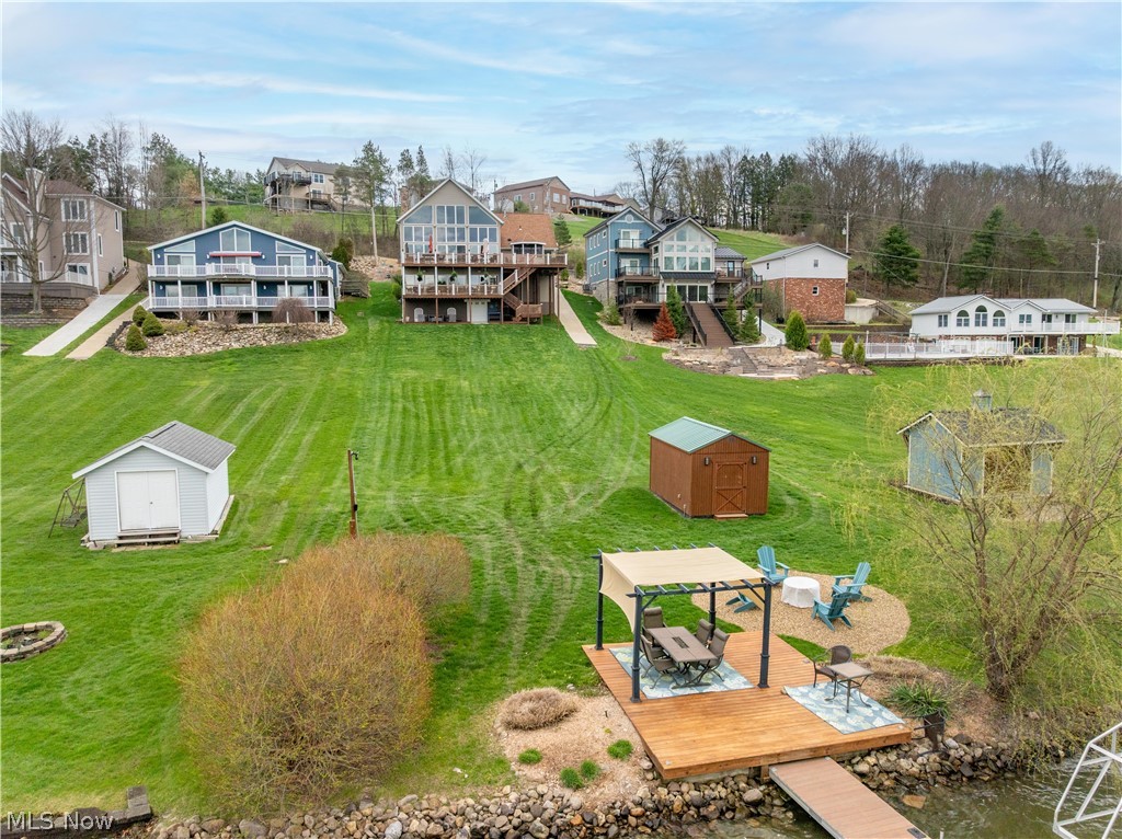 376 E Mohawk Drive Malvern OH 44644