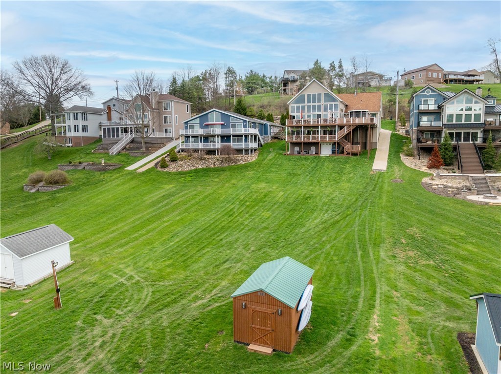 376 E Mohawk Drive Malvern OH 44644