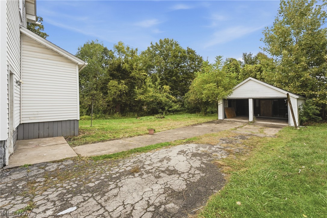 610 Mabel Street Youngstown OH 44502
