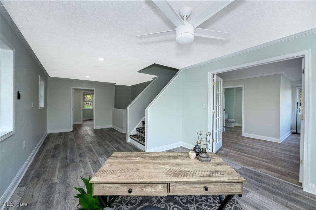 905 1/2 Shadybrook Drive Akron OH 44312