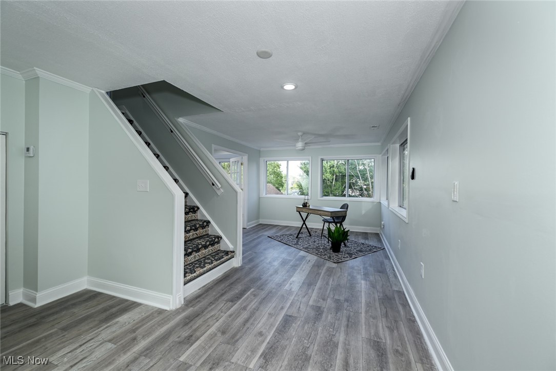 905 1/2 Shadybrook Drive Akron OH 44312