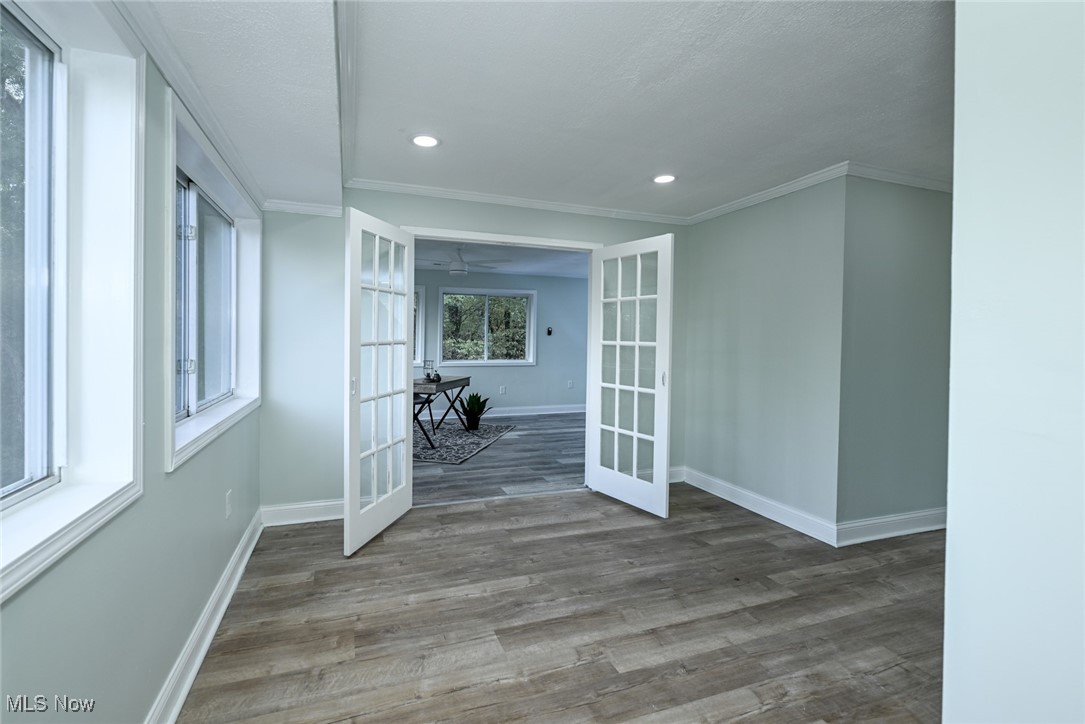 905 1/2 Shadybrook Drive Akron OH 44312