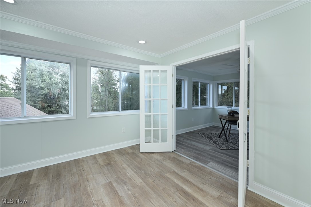 905 1/2 Shadybrook Drive Akron OH 44312