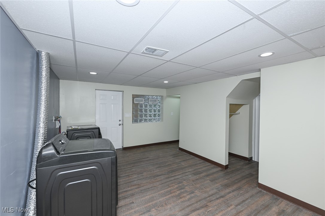 905 1/2 Shadybrook Drive Akron OH 44312