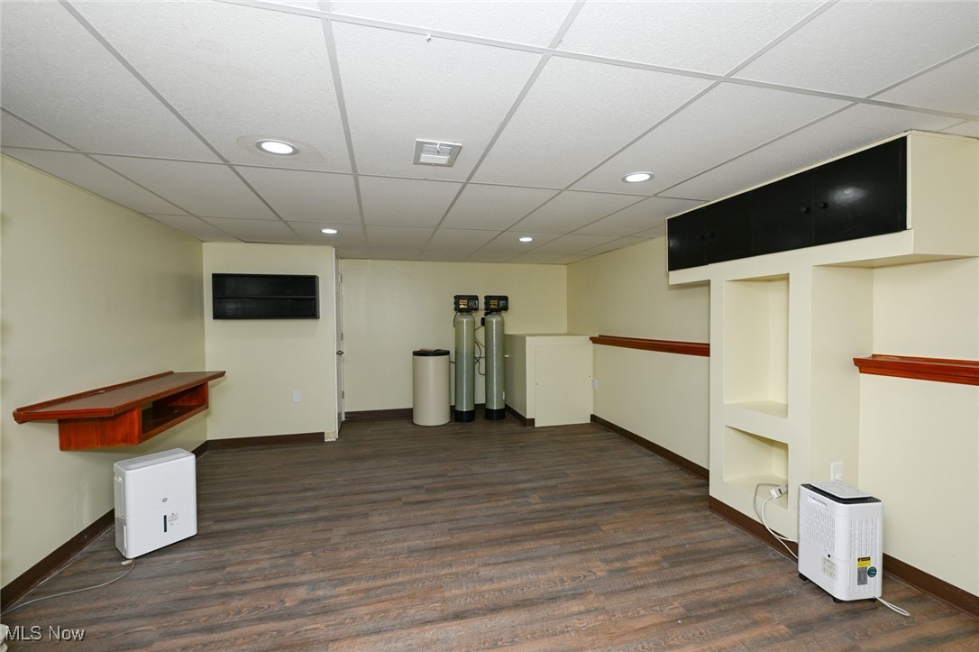 905 1/2 Shadybrook Drive Akron OH 44312