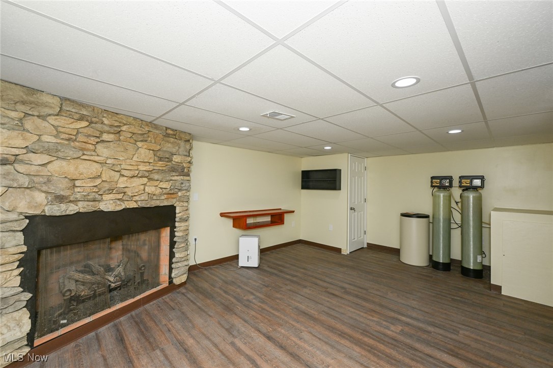 905 1/2 Shadybrook Drive Akron OH 44312