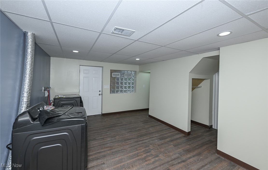 905 1/2 Shadybrook Drive Akron OH 44312