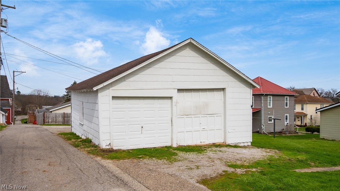 105 S State Street Crooksville OH 43731