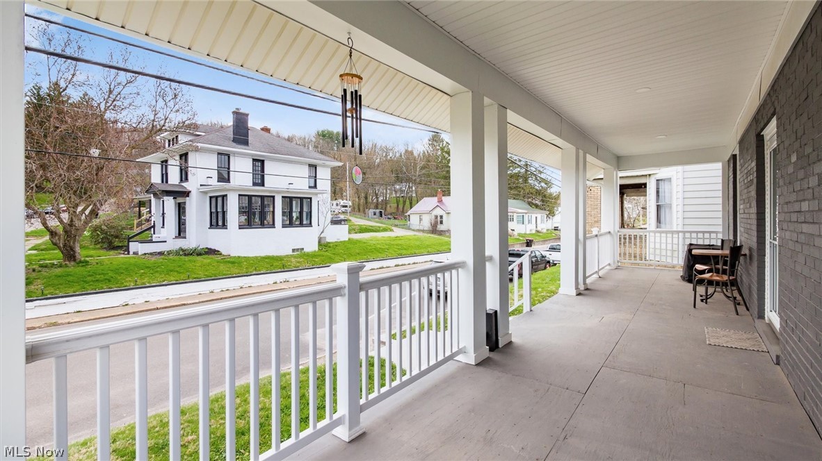 105 S State Street Crooksville OH 43731