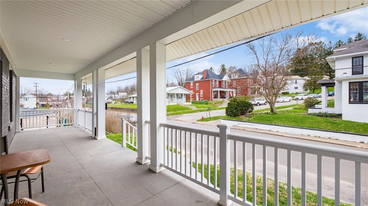 105 S State Street Crooksville OH 43731
