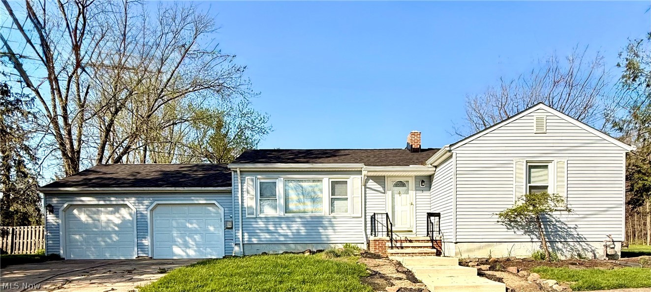 3 Broadmore Avenue Bedford OH 44146