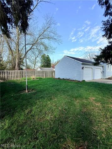 3 Broadmore Avenue Bedford OH 44146