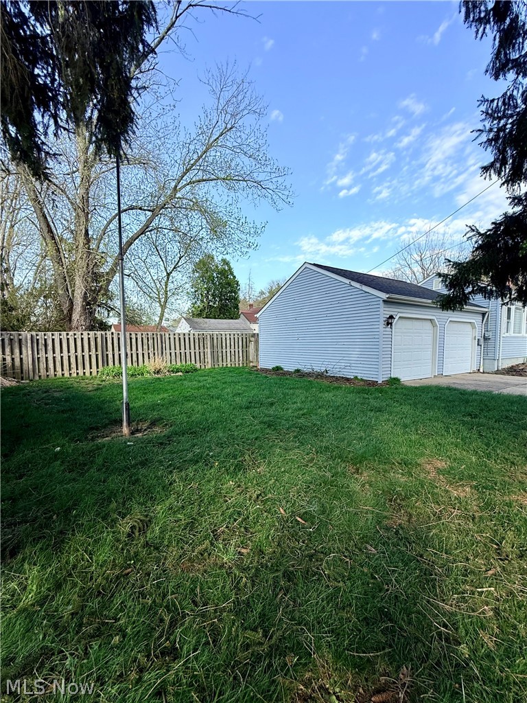3 Broadmore Avenue Bedford OH 44146