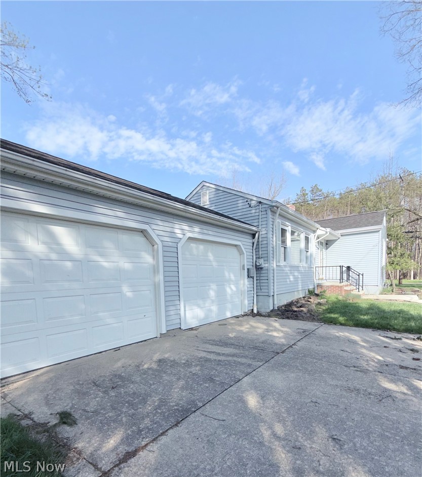3 Broadmore Avenue Bedford OH 44146