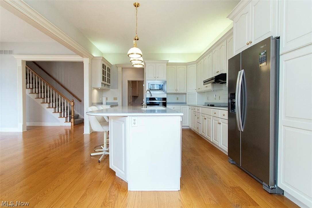 1360 Snowberry Lane Medina OH 44256