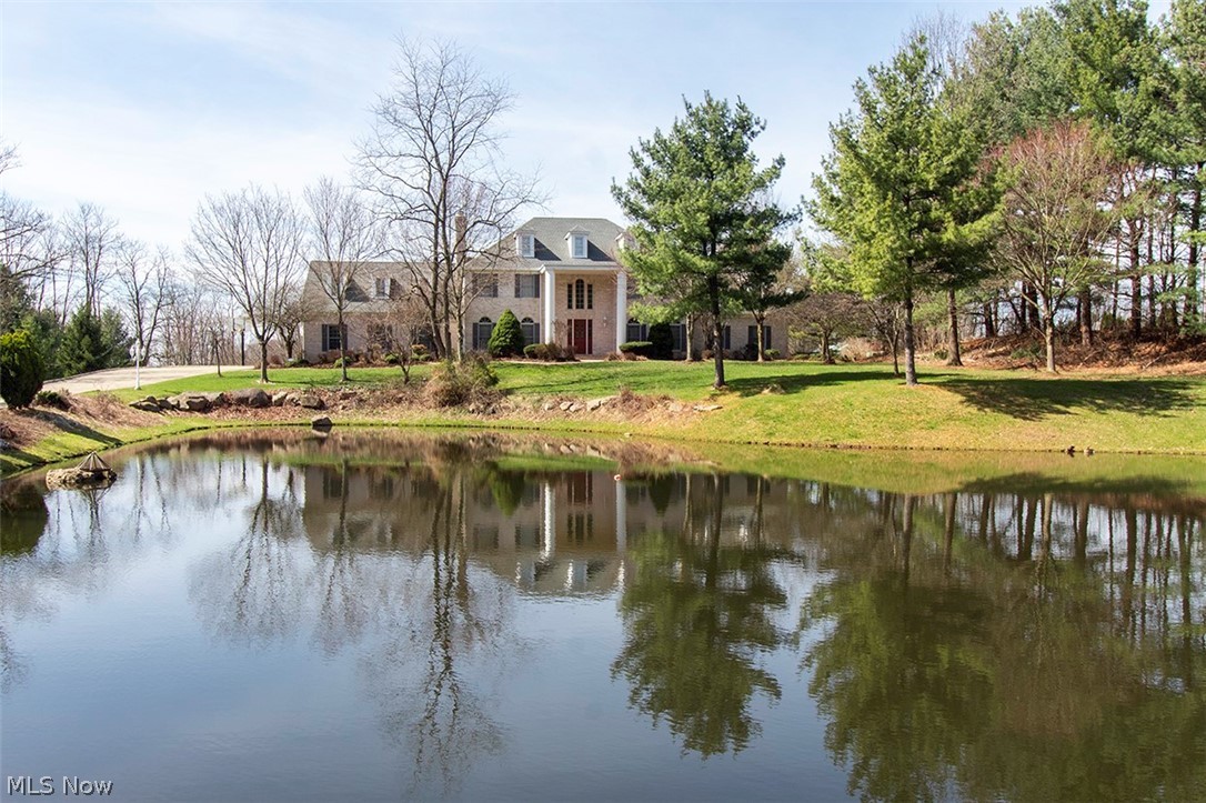1360 Snowberry Lane Medina OH 44256