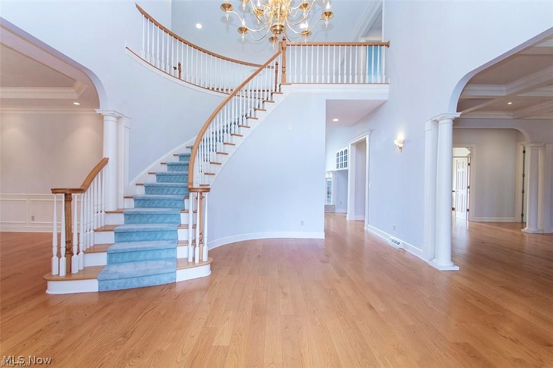 1360 Snowberry Lane Medina OH 44256
