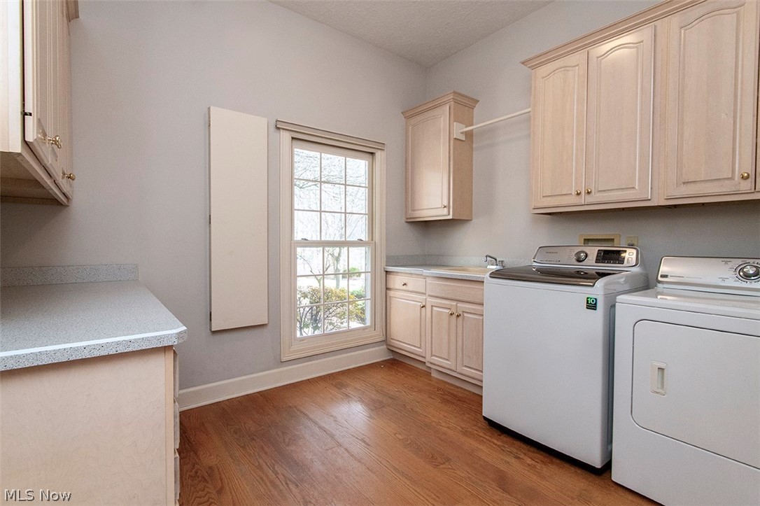 1360 Snowberry Lane Medina OH 44256