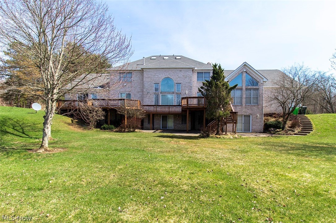 1360 Snowberry Lane Medina OH 44256