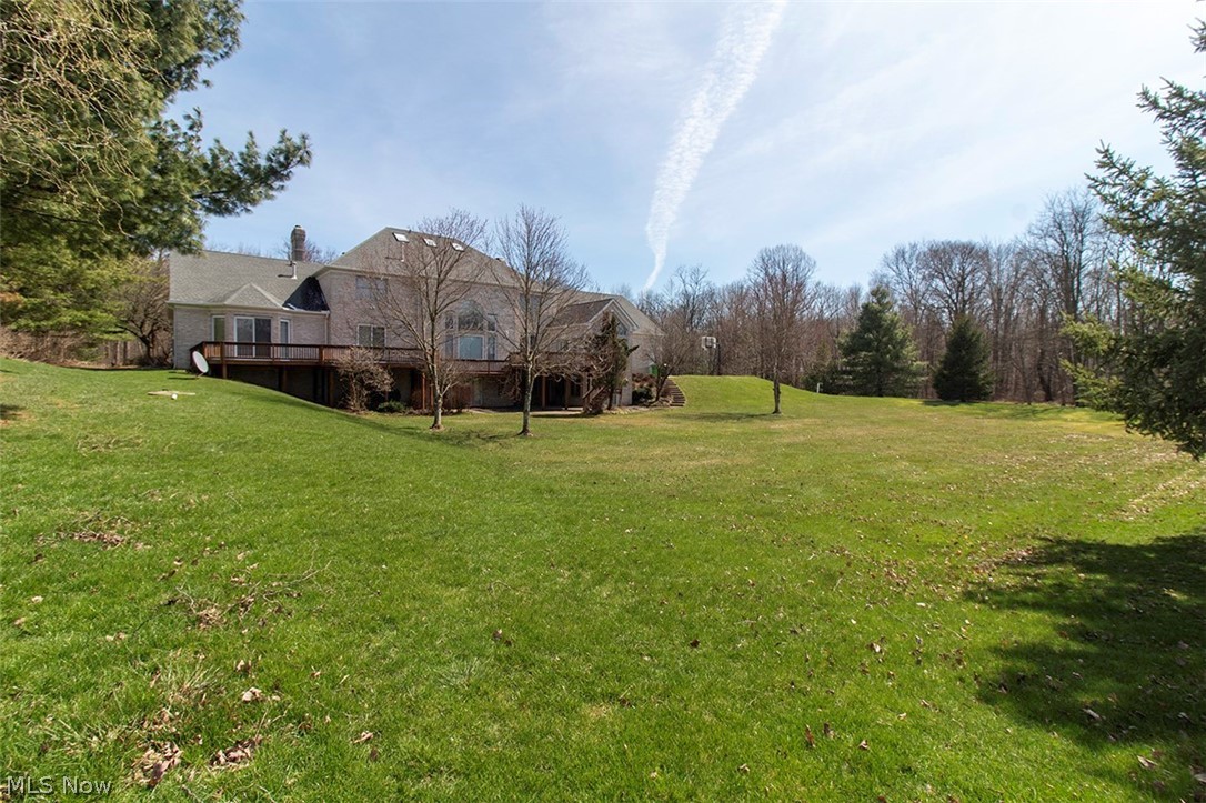 1360 Snowberry Lane Medina OH 44256