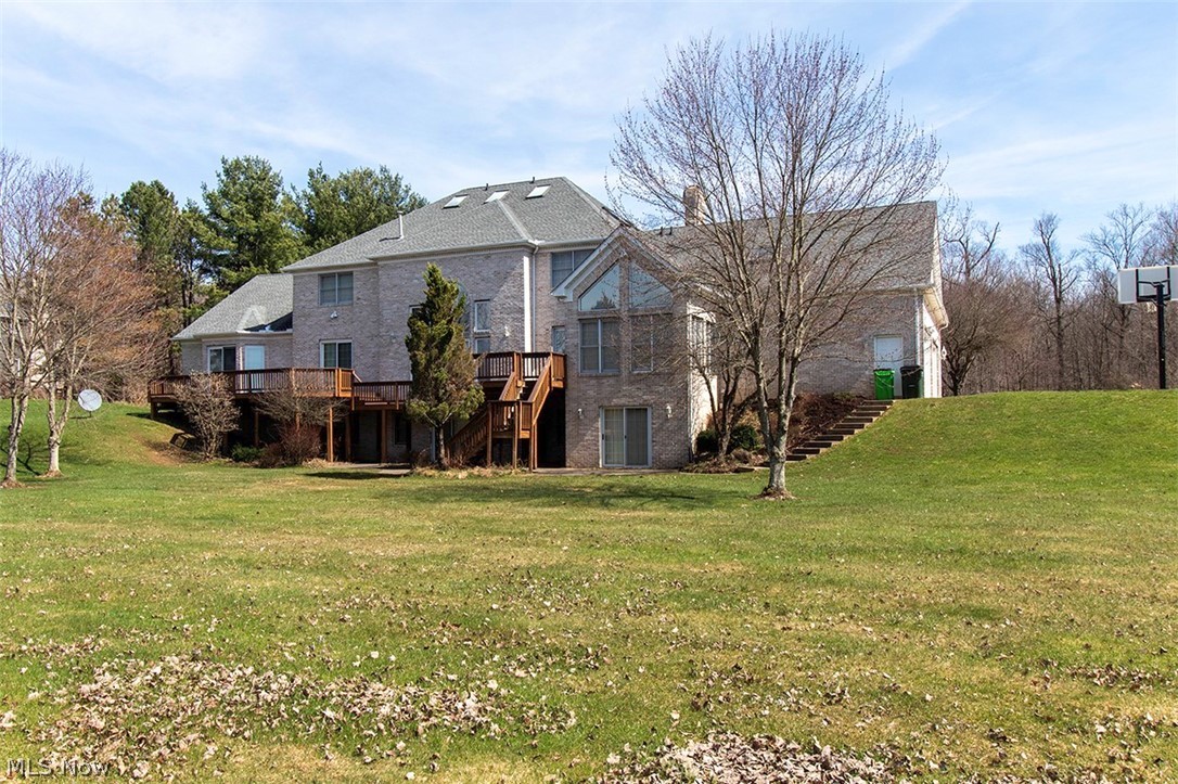 1360 Snowberry Lane Medina OH 44256